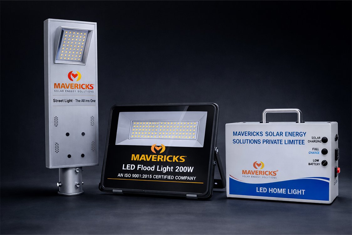 LED Lighting Solutions